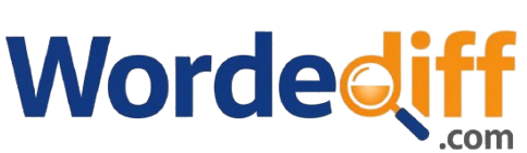wordediff.com