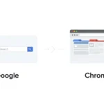 difference between google and chrome