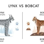 difference between lynx and bobcat