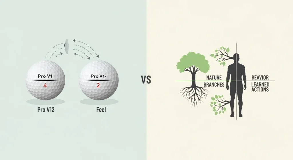 Nature and Behaviour