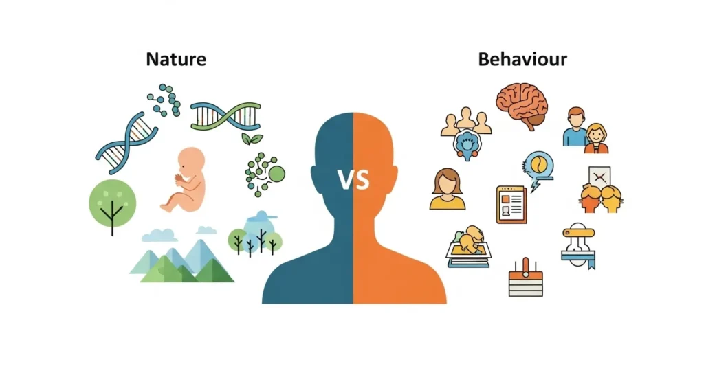 Nature and Behaviour