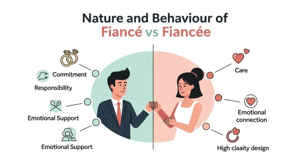 Nature and Behaviour of Both