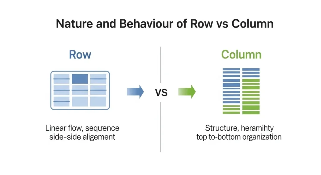 Nature and Behaviour of Both