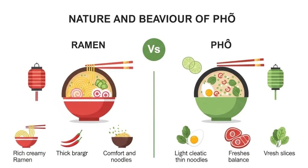 Nature and Behaviour of Both