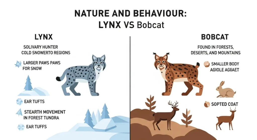 Nature and Behaviour of Both
