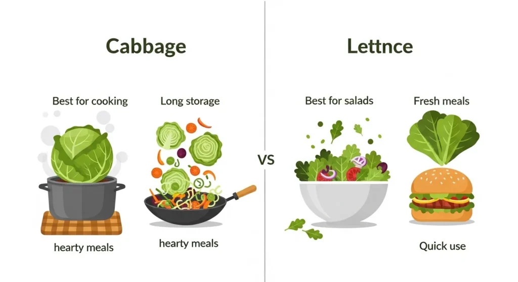 Which Is Better in What Situation?