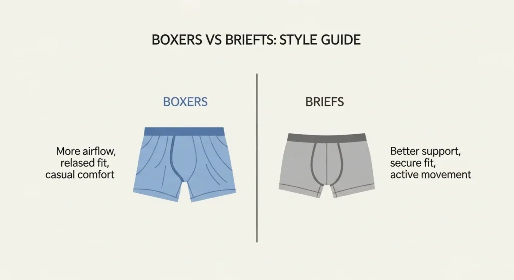 Which Is Better in What Situation?