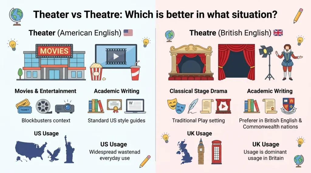 Which Is Better in What Situation?