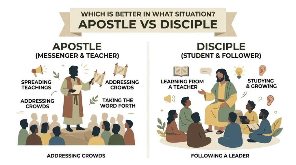 Which Is Better in What Situation?