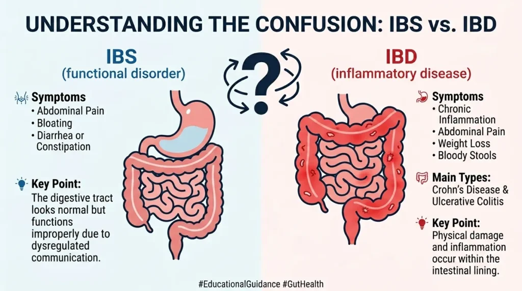 Why People Get Confused About Their Use