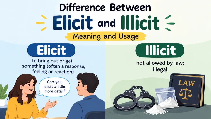 difference between bring and take